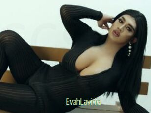 EvahLavinia