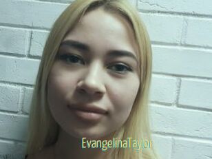 EvangelinaTaylor