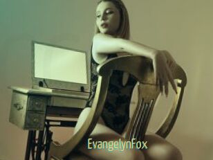 EvangelynFox