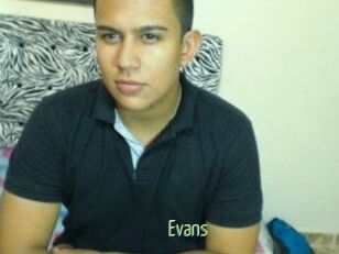 Evans