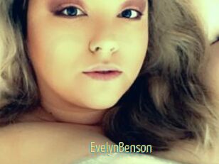 EvelynBenson