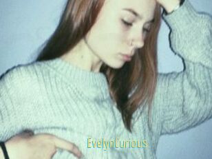 EvelynCurious