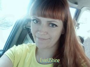 EvieUShine