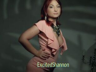 ExcitedShannon