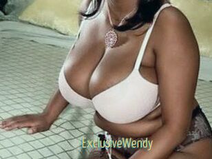 ExclusiveWendy