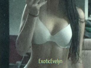 ExoticEvelyn