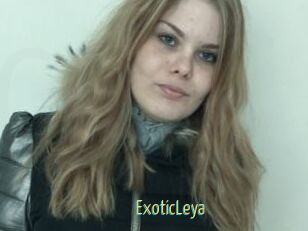 ExoticLeya