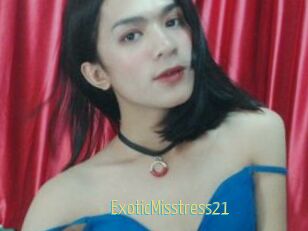 ExoticMisstress21