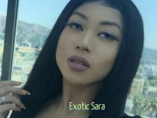 Exotic_Sara