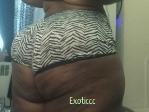 Exoticcc