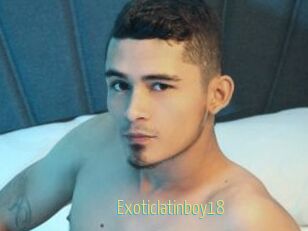 Exoticlatinboy18