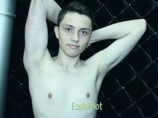 EzekilHot