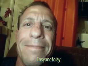 Easyonetolay