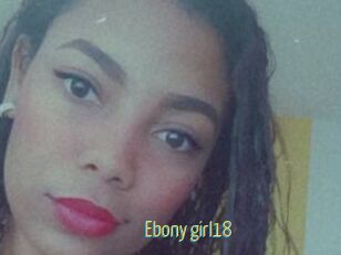 Ebony_girl18