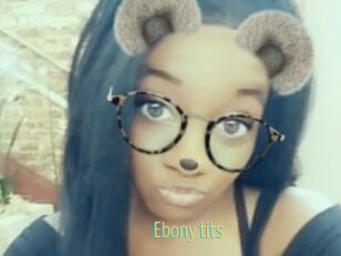 Ebony_tits