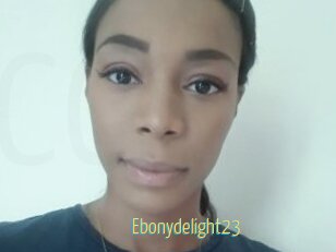 Ebonydelight23