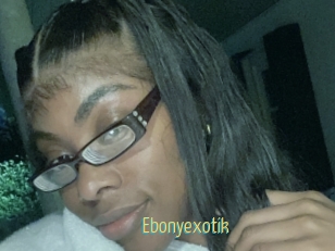 Ebonyexotik