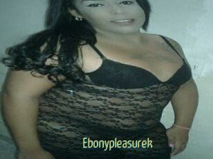 Ebonypleasurek