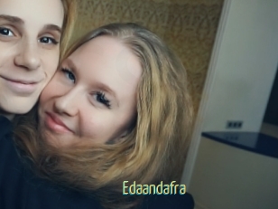 Edaandafra