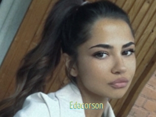 Edacorson