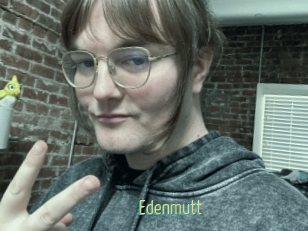 Edenmutt