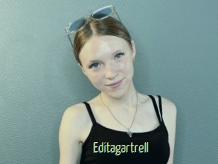 Editagartrell