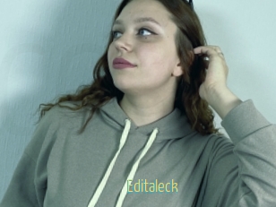 Editaleck