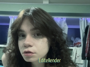 Editellender