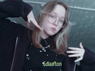 Edlaafton