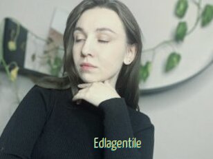 Edlagentile