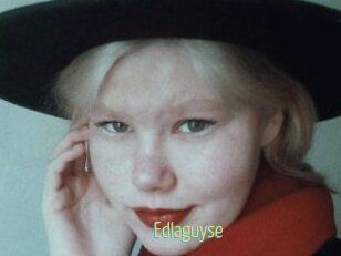 Edlaguyse