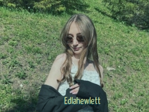 Edlahewlett