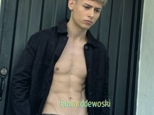 Edwarddewoski