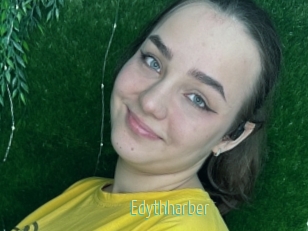 Edythharber