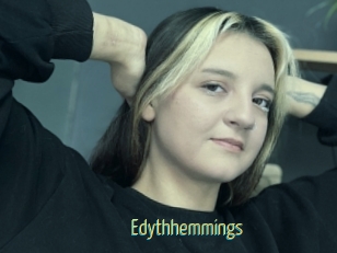 Edythhemmings