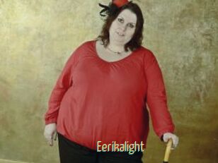 Eerikalight