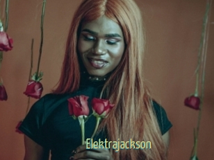 Elektrajackson