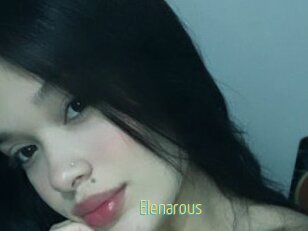 Elenarous