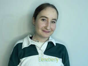 Elenebierly