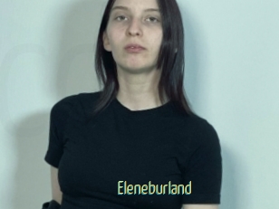 Eleneburland