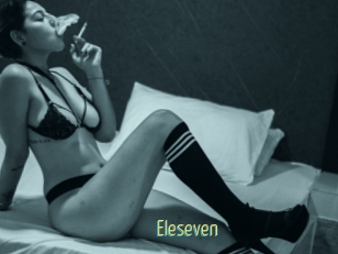 Eleseven