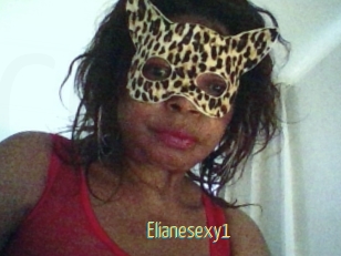 Elianesexy1