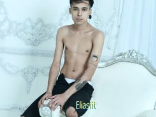 Eliasfit