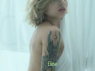 Eliise