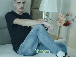 Eliobrown