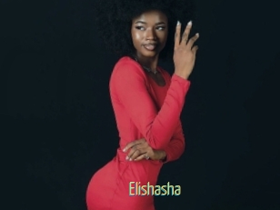 Elishasha