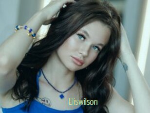 Eliswilson