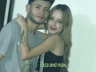 Eliza_and_max