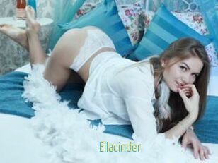 Ellacinder