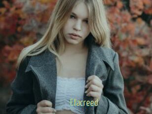 Ellacreed